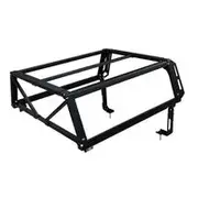 Toyota Tundra (3rd Gen) 4 Door CrewMax 5.5' (2022-Current) Pro Bed System - by Front R