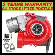 GEN1 High Flow Turbo Charger For Nissan X-Trail TL / TS R9M 1.6L