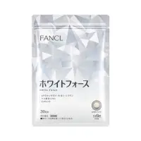 在飛比找蝦皮購物優惠-現貨！日本代購 FANCL芳珂 加強新版 色白錠 30日