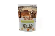 Loving Pets Outback Naturals Chicken Wing Tips Natural Dog Treats 100g