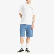 Stan Ray Wide 5 Denim Shorts