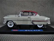 1 18 Chevrolet Bell Air 1953 New 1600 Made by Sunstar Old. It s bea