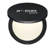It Cosmetics Bye Bye Pores Translucent Compact Powder