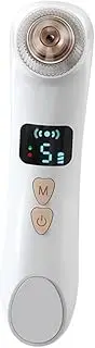 Visual Blackhead Cleaner Electric Blackhead Apparatus Spatula for Facial