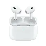 【APPLE】 AIRPODS PRO 2 原廠藍芽耳機 (USB-C)