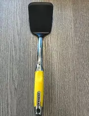 Zeroll Yellow Handel Spatula