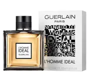 L'Homme Ideal By Guerlain 100ml Edts Mens Fragrance