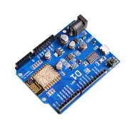 WeMos D1 CH340 WIFI Development Board ESP-12 ESP8266 Arduino UNO Shape Shield