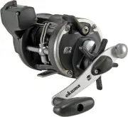 Okuma Magda Pro MA-20 Line Counter Levelwind Trolling Reel