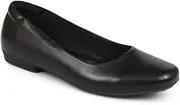 [Pavers] Pointed Toe Ballet Flats