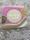 New Sealed authentic Beauty Bakerie Breakfast In Bed Eye Shadow Palette
