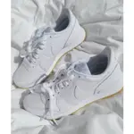 <現貨24號>國外限定 NIKE INTERNATIONALIST 松本惠奈 全白焦糖底 牛皮製