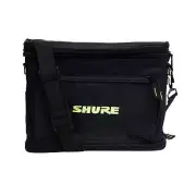 Shure Padded Wireless System Solution Bag for Single Wireless Microphone System