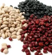 Bulk Dried Beans 5 lb. Bag (select variety from drop down)