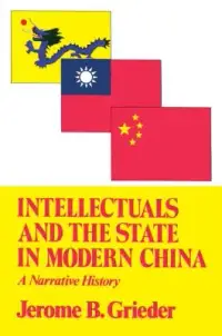 在飛比找博客來優惠-Intellectuals and the State in