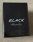 Kenneth Cole Black For Men 100ml EDT (M) SP Mens 100% Genuine (New)