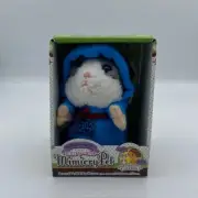 Mimicry Pet Hamster Takara Tomy A.R.T.S.