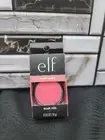 E.l.f. Putty Blush 0.35oz Bora Bora ELF Infused w/ Argan Oil & Vitamin E 81620
