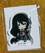 TALES KOTOBUKIYA LOTTERY VELVET