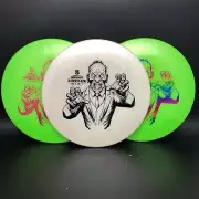 Discraft Mini Big Z Undertaker