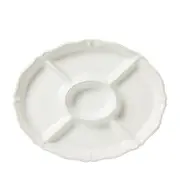 Juliska Berry & Thread Crudite Platter