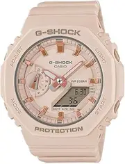 [Casio] G-Shock Analog-Digital Women's Watch