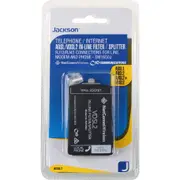 Jackson ADSL Filter / Splitter
