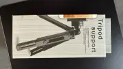 Mobile Tripod for mobile phones