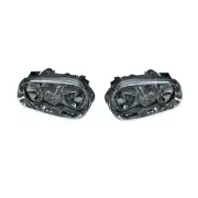 Head Light Right & Left for Volkswagen Golf Type 4 09/1998-06/2004