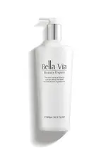 BELLA VIA貝拉薇亞『櫻花潔淨沐浴乳』 500ML 全館單品免運 MIT台灣品牌