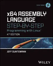 x64 Assembly Language Step-by-Step
