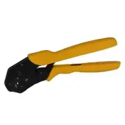 Sargent 4225CT, NON-INSULATED TERMINAL CRIMP TOOL 22-10 AWG