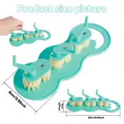 Paper Crimper Plastic Paper Quilling Crimping Tool Portable Paper Slip oll
