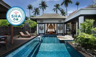 普吉島麥考安納塔拉別墅度假酒店 Anantara Mai Khao Phuket Villas