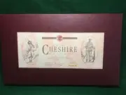 BRITAINS 5189 THE 22nd CHESHIRE REGIMENT RETIRED