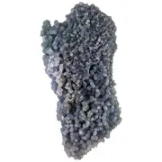 Grape Agate Collectors Specimen from Indonesia (Botryoidal Chalcedony) - #155