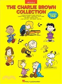 在飛比找三民網路書店優惠-The Charlie Brown Collection U