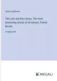 在飛比找博客來優惠-The Lock and Key Library; The 