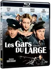Les Gars du Large [Blu-Ray]