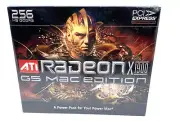 Apple G5 Mac Edition ATI Radeon x1900 PCIe Video Graphics Card In Retail Box NEW