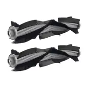 Replacement Roller Brushes Compatible For Deebot X1 Omni / X1 Turbo Robot Vacuum Accessories