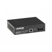 Black Box LPS500A-SM-10K-LC-R3 A LOW-COST, ECONOMICAL SOLUTION FOR POWERING POE