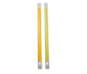 LUSTREON High Power 10W COB LED Chip Light DC12-14V for DIY 200x10MM Lamp 33 WHITE