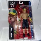 Mattel WWE NXT Basic Series 139 John Cena MOC FACTORY SEALED BRAND NEW