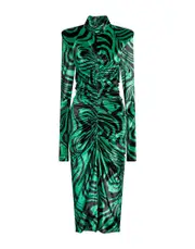 [PHILOSOPHY DI LORENZO SERAFINI] PHILOSOPHY di LORENZO SERAFINI Midi dresses - Item 15348952
