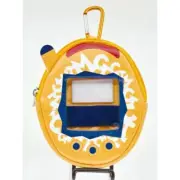 Tamagotchi Chibi Inui Collection Pouch Mobile Phone! No.91