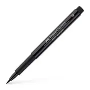 Faber-Castell: Pitt Artist Brush Pen - Black