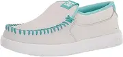 DC Women's Villian 2 Skate Shoe