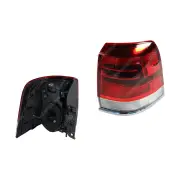 Superspares RH Outer Led Tail Light for Toyota Landcruiser 200 SERIES 2015-ON