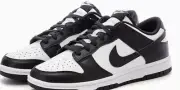 Dunk Low Panda Mens